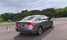 Honda  foto 2