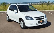 GM - Chevrolet  foto 1
