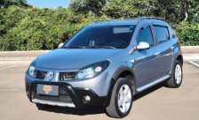 Renault foto 1