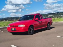 VW Volkswagen  foto 1