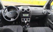 Ford  foto 2