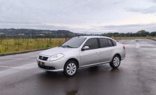 Renault foto 1
