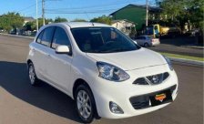 Nissan foto 1