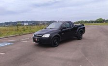 GM - Chevrolet  foto 1