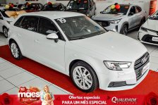 Audi foto 1