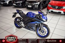 Yamaha foto 1