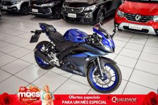 Yamaha foto 1