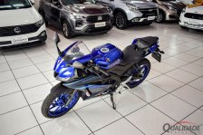 Yamaha foto 2