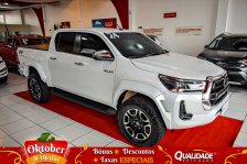 Toyota foto 1