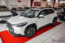 Toyota foto 2
