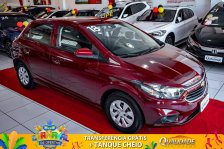 GM - Chevrolet  foto 1