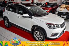 Chery / Caoa foto 1