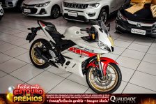 Yamaha foto 1