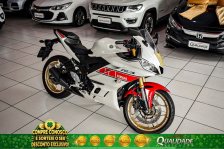 Yamaha foto 1