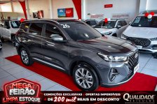 Chery / Caoa foto 1