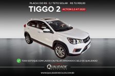 Chery / Caoa foto 1
