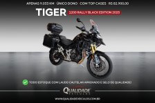 Triumph (Motos) foto 1