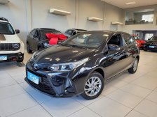 Toyota foto 1