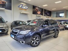 Subaru foto 1