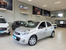 Nissan foto 1