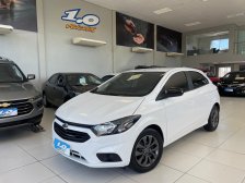 GM - Chevrolet  foto 1