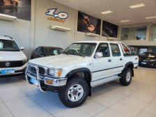 Toyota foto 1