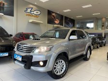 Toyota foto 1