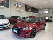 GM - Chevrolet  foto 1