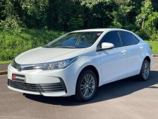 Toyota foto 1