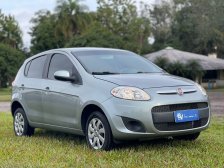 Fiat  foto 1