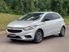 GM - Chevrolet  foto 1