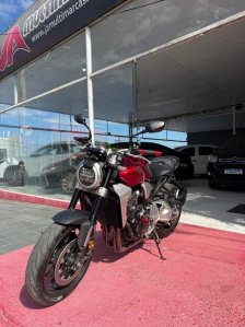 Honda  foto 1