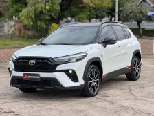 Toyota foto 1