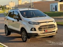 Ford  foto 2