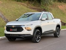 GM - Chevrolet  foto 1