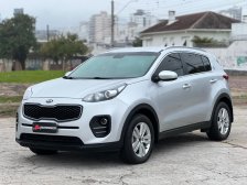 Kia foto 1
