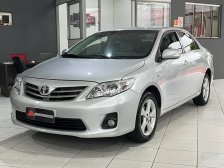 Toyota foto 1