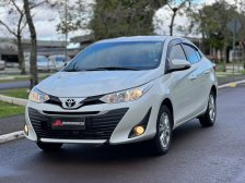 Toyota foto 1