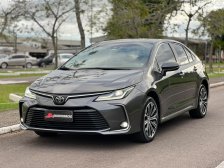 Toyota foto 1