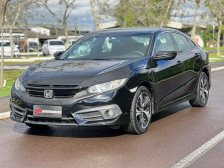 Honda  foto 1