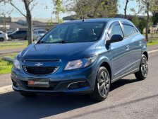 GM - Chevrolet  foto 1