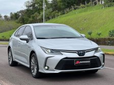 Toyota foto 2