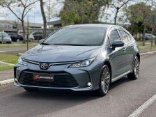 Toyota foto 1