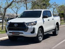 Toyota foto 1