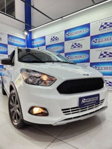 Ford  foto 2