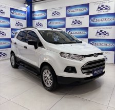 Ford  foto 1