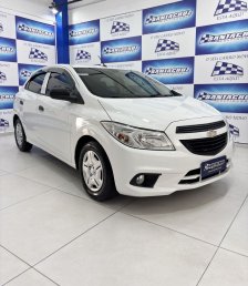 GM - Chevrolet  foto 1