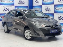 Toyota foto 1