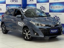 Toyota foto 1