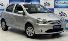 Toyota foto 1